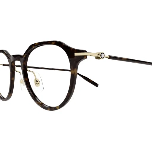 Montblanc MB0355O Eyeglasses - view 9